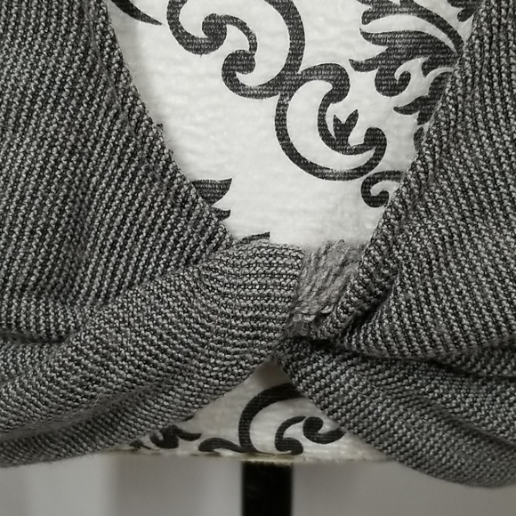 Sanctuary Open Back Long Sleeve - Picture 5 of 8